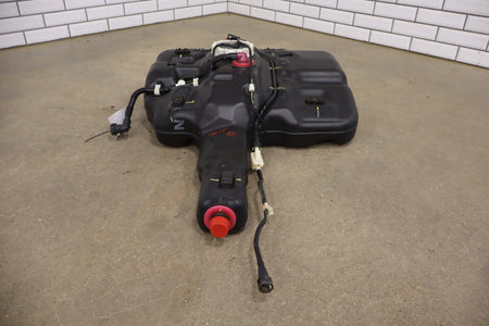 2011 Honda Fit- Fuel Tank