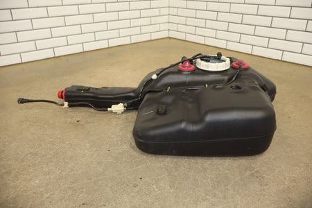 2011 Honda Fit- Fuel Tank