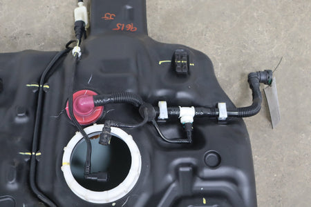 2011 Honda Fit- Fuel Tank