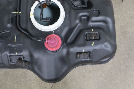 2011 Honda Fit- Fuel Tank