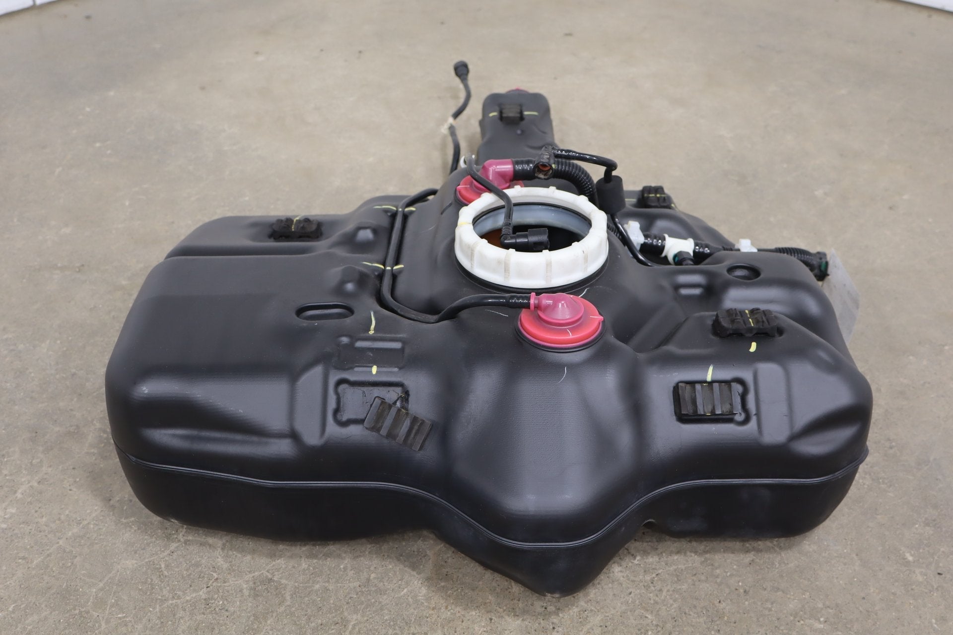 2011 Honda Fit- Fuel Tank