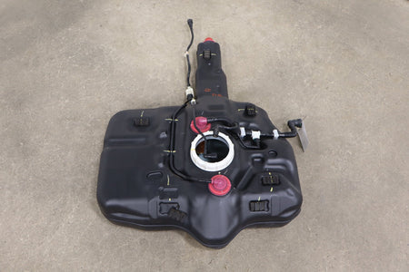 2011 Honda Fit- Fuel Tank