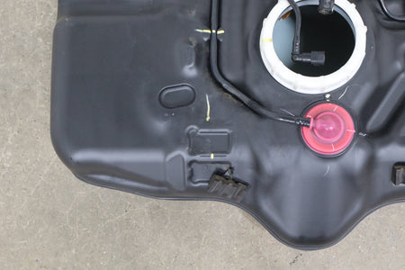 2011 Honda Fit- Fuel Tank