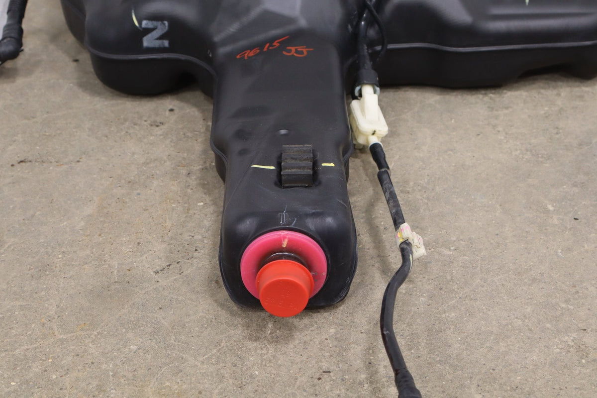 2011 Honda Fit- Fuel Tank