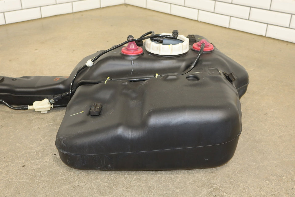 2011 Honda Fit- Fuel Tank