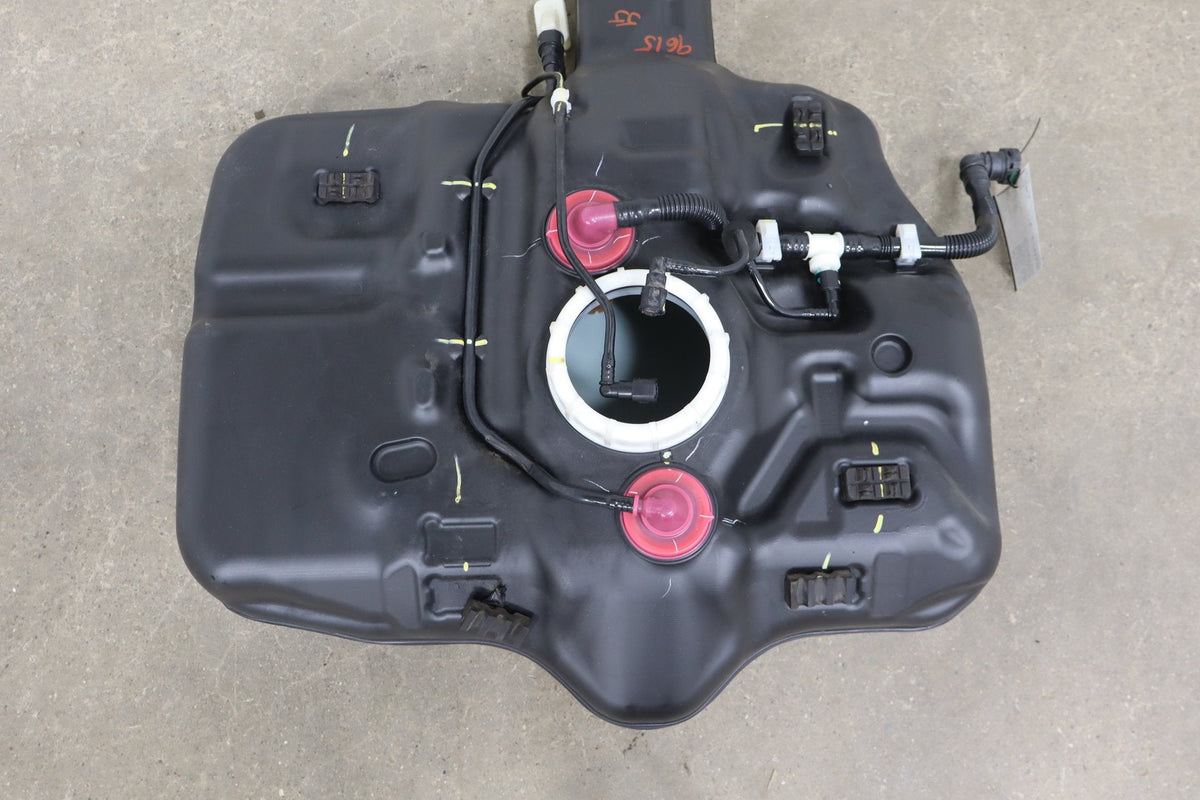 2011 Honda Fit- Fuel Tank