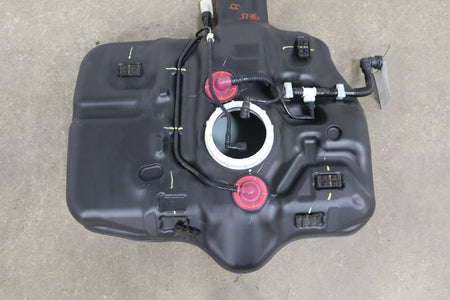 2011 Honda Fit- Fuel Tank