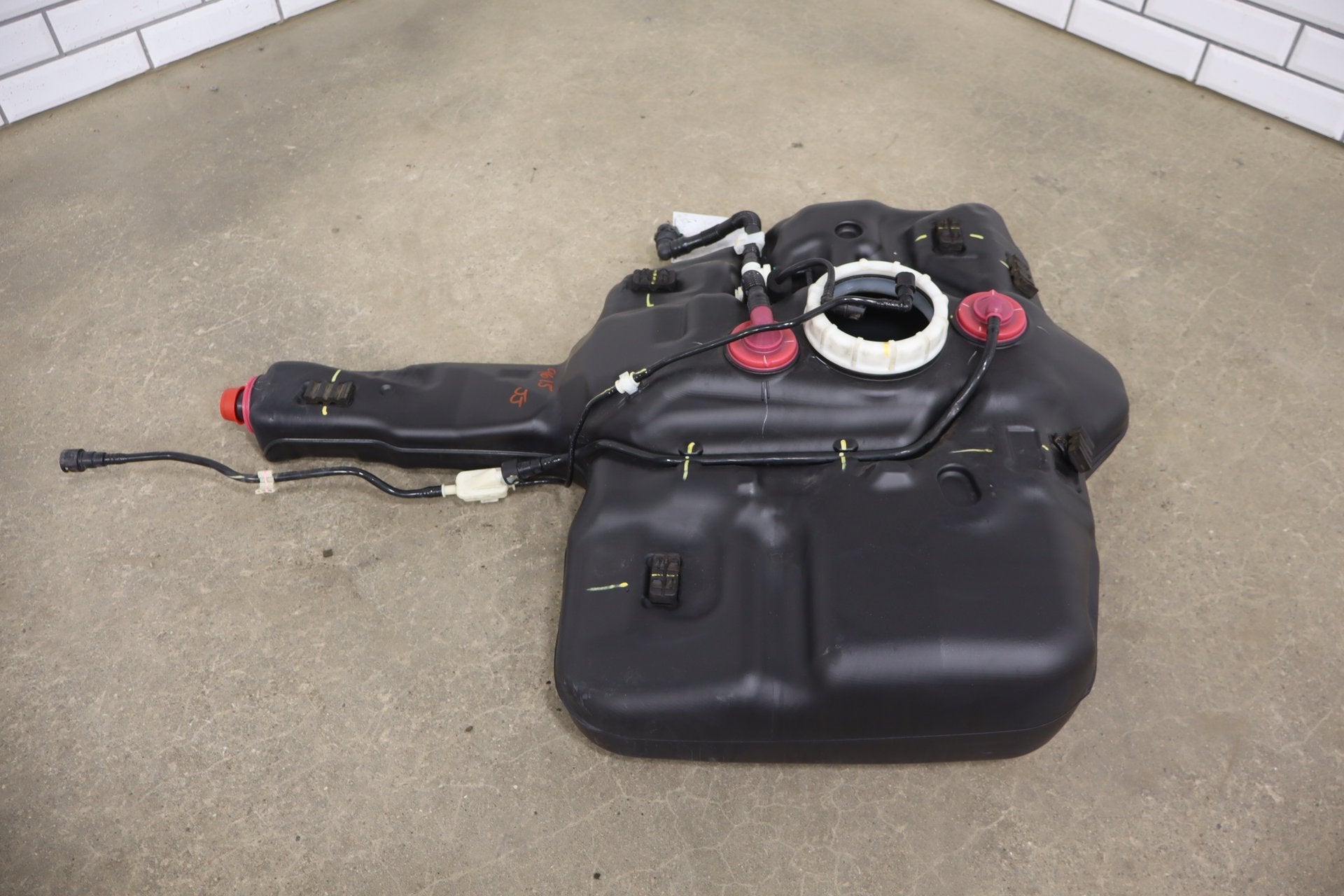 2011 Honda Fit- Fuel Tank