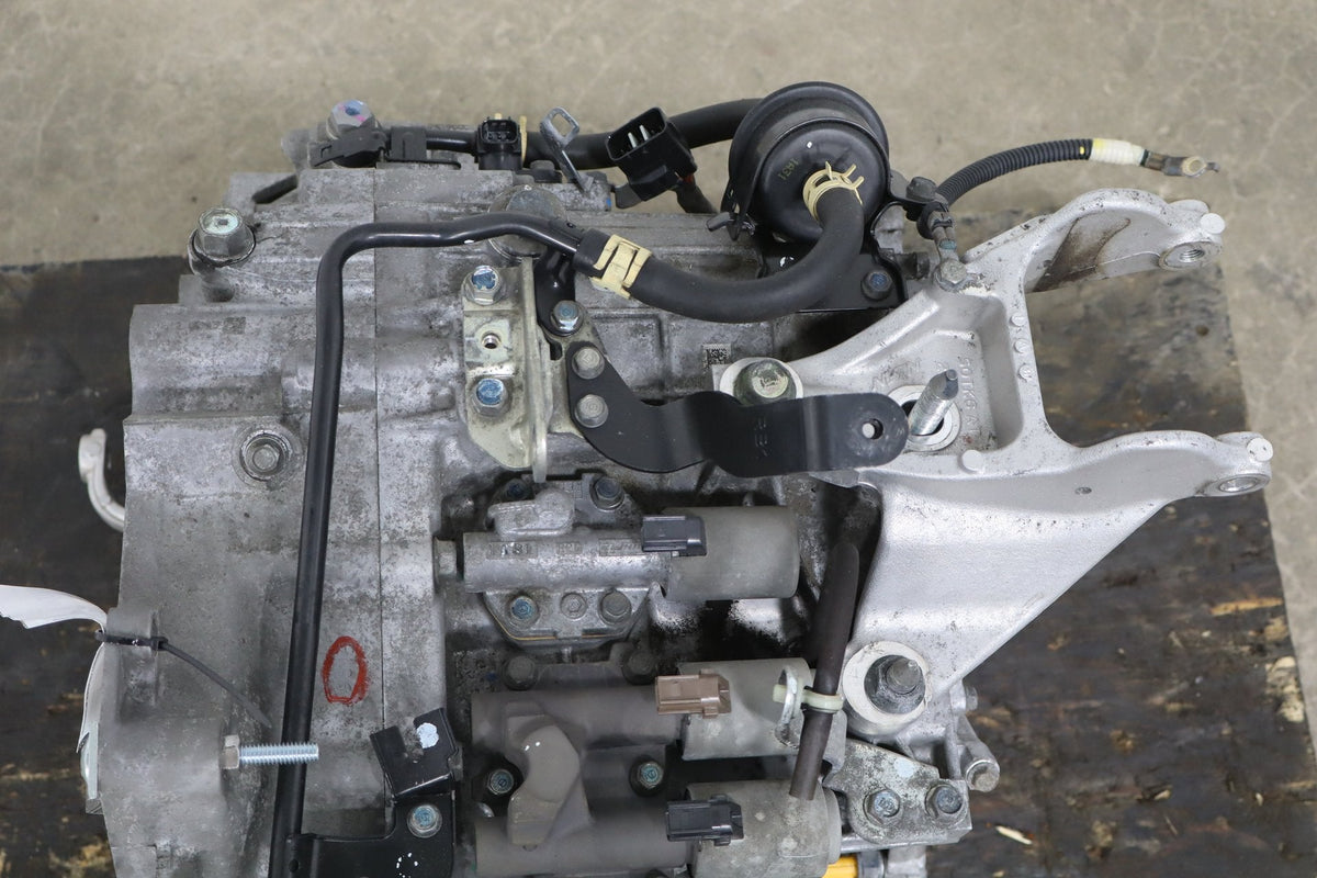 2011 Honda Fit FWD 1.5L L Automatic Transmission