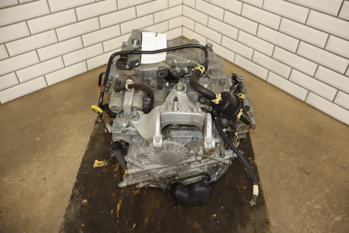 2011 Honda Fit FWD 1.5L L Automatic Transmission