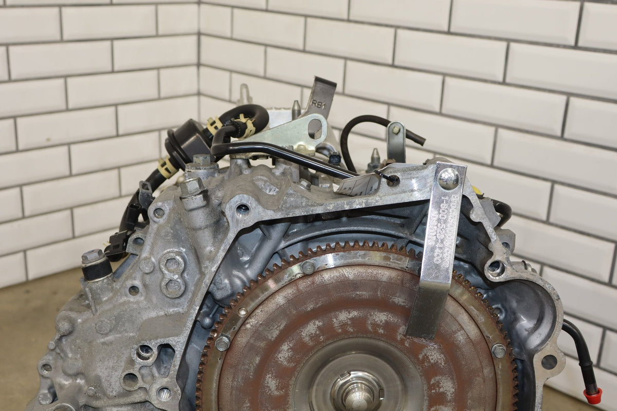 2011 Honda Fit FWD 1.5L L Automatic Transmission