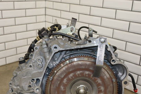 2011 Honda Fit FWD 1.5L L Automatic Transmission