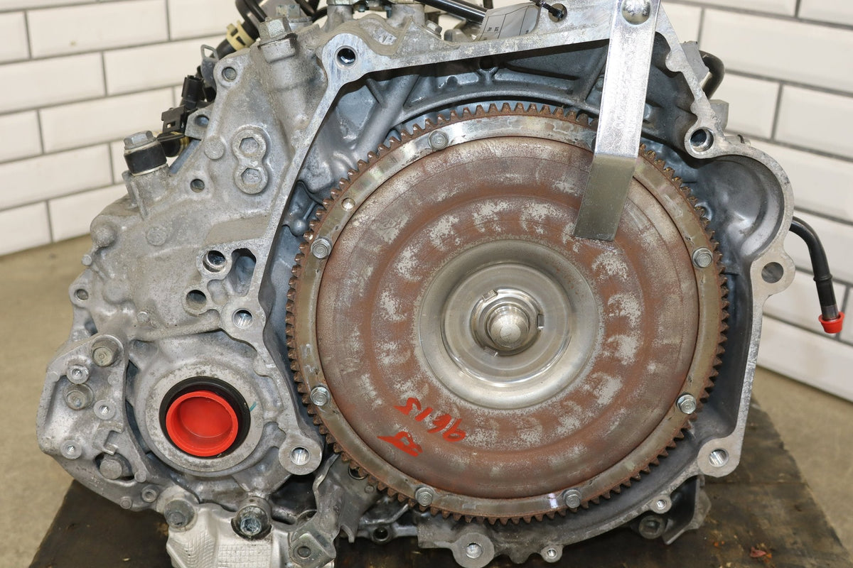 2011 Honda Fit FWD 1.5L L Automatic Transmission