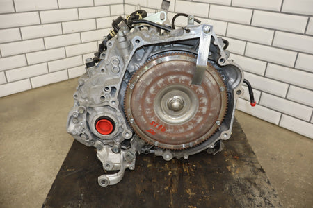 2011 Honda Fit FWD 1.5L L Automatic Transmission