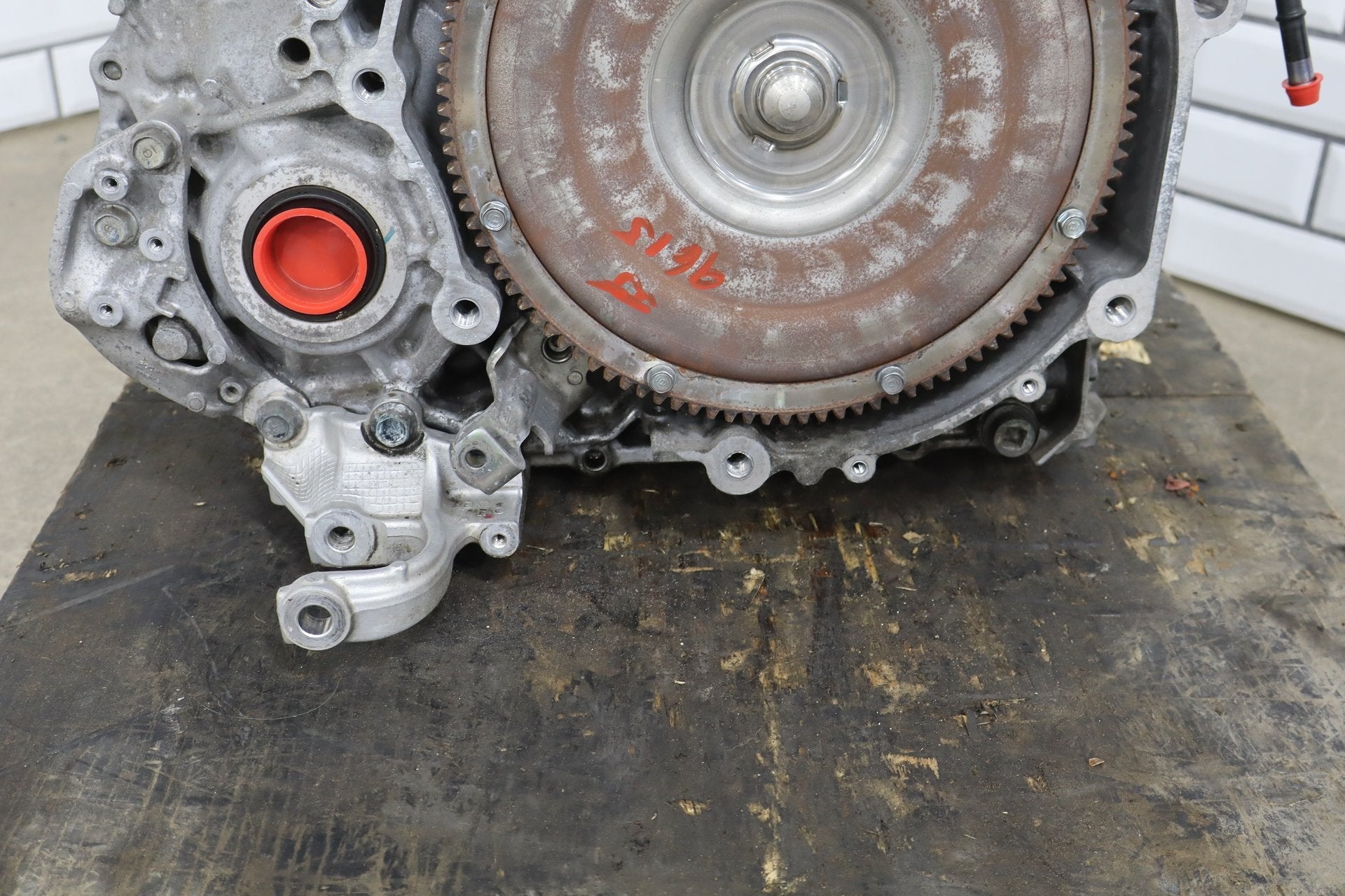 2011 Honda Fit FWD 1.5L L Automatic Transmission