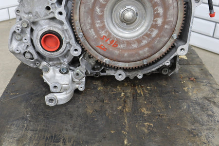 2011 Honda Fit FWD 1.5L L Automatic Transmission