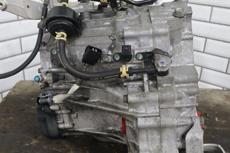 2011 Honda Fit FWD 1.5L L Automatic Transmission