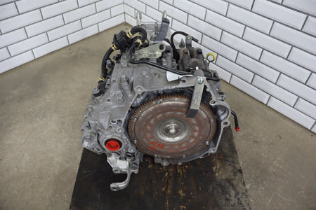 2011 Honda Fit FWD 1.5L L Automatic Transmission