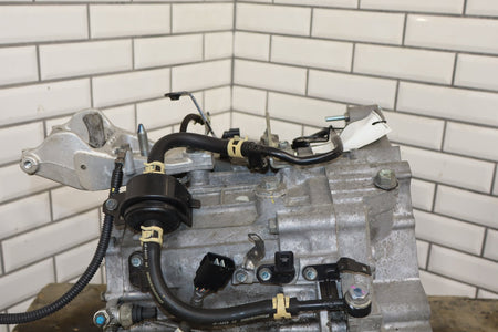 2011 Honda Fit FWD 1.5L L Automatic Transmission