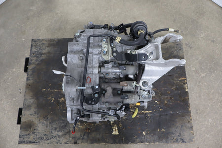 2011 Honda Fit FWD 1.5L L Automatic Transmission