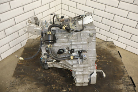 2011 Honda Fit FWD 1.5L L Automatic Transmission