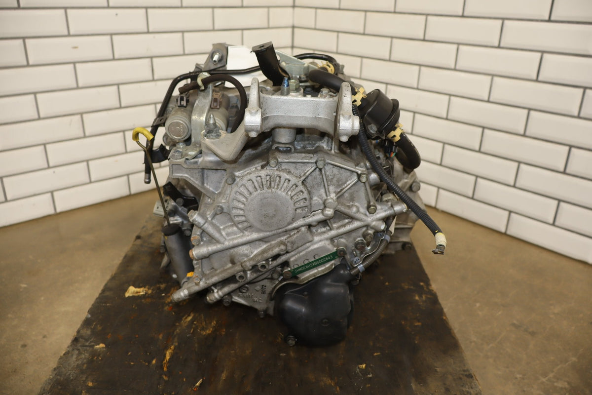2011 Honda Fit FWD 1.5L L Automatic Transmission