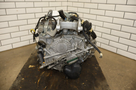 2011 Honda Fit FWD 1.5L L Automatic Transmission