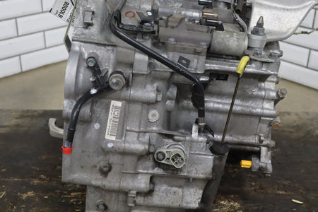 2011 Honda Fit FWD 1.5L L Automatic Transmission