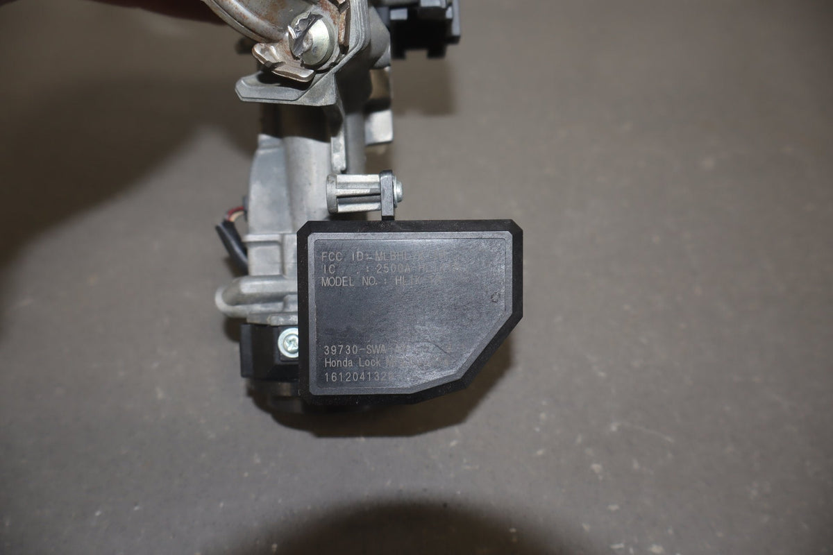2011 Honda Fit Ignition Switch OEM