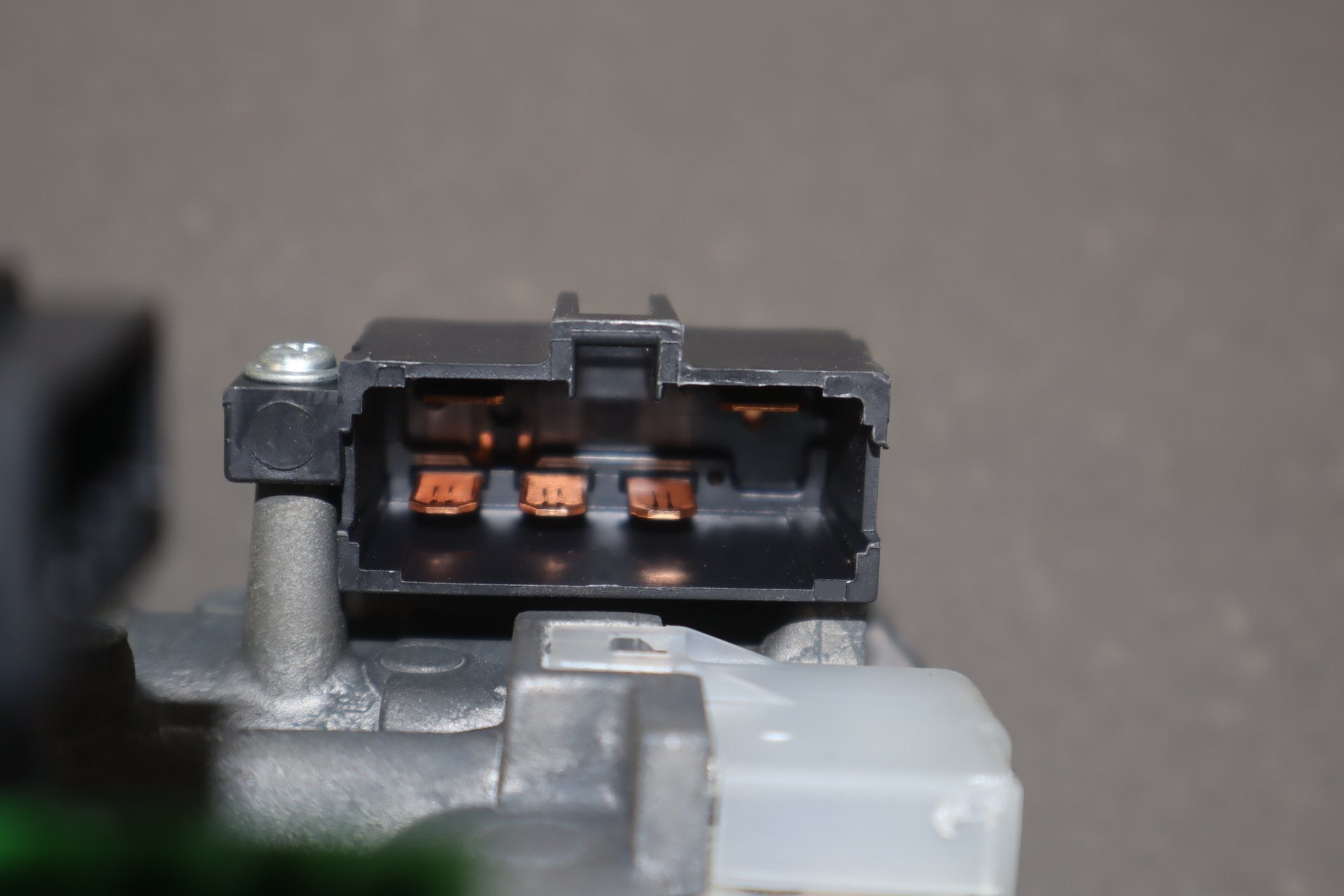 2011 Honda Fit Ignition Switch OEM