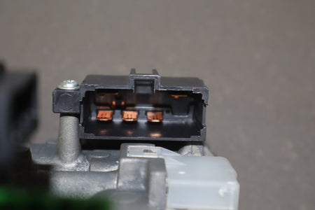 2011 Honda Fit Ignition Switch OEM