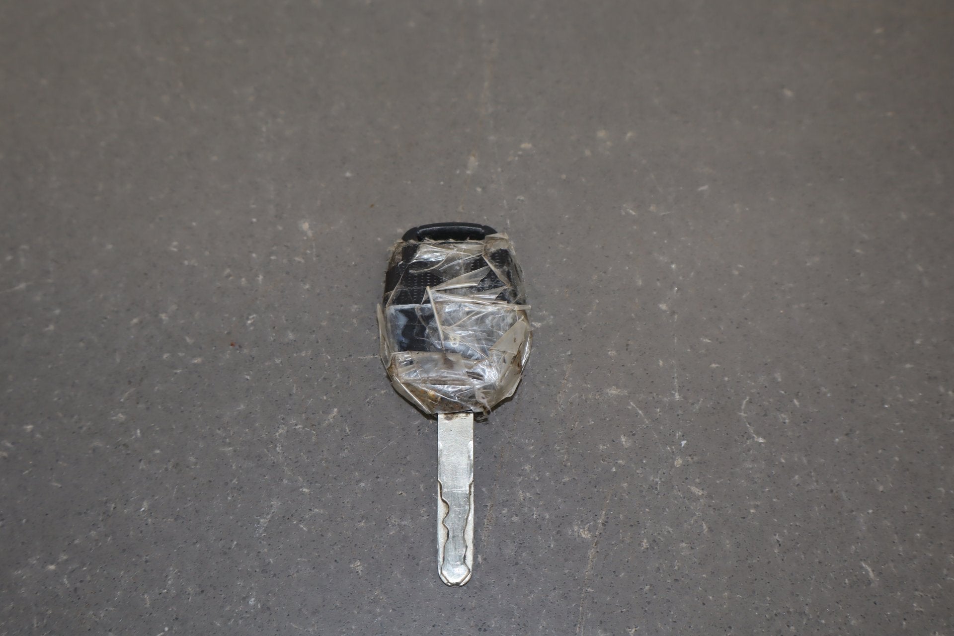 2011 Honda Fit Ignition Switch OEM