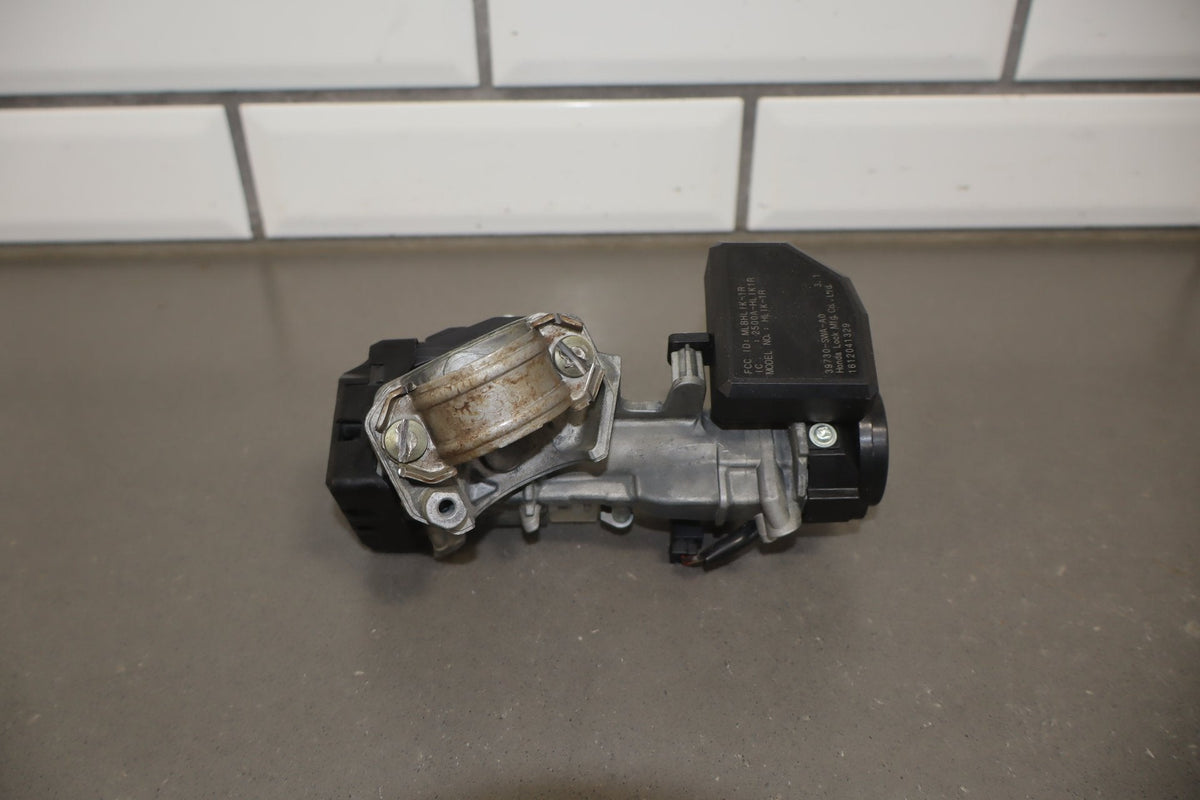 2011 Honda Fit Ignition Switch OEM