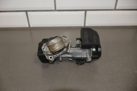 2011 Honda Fit Ignition Switch OEM