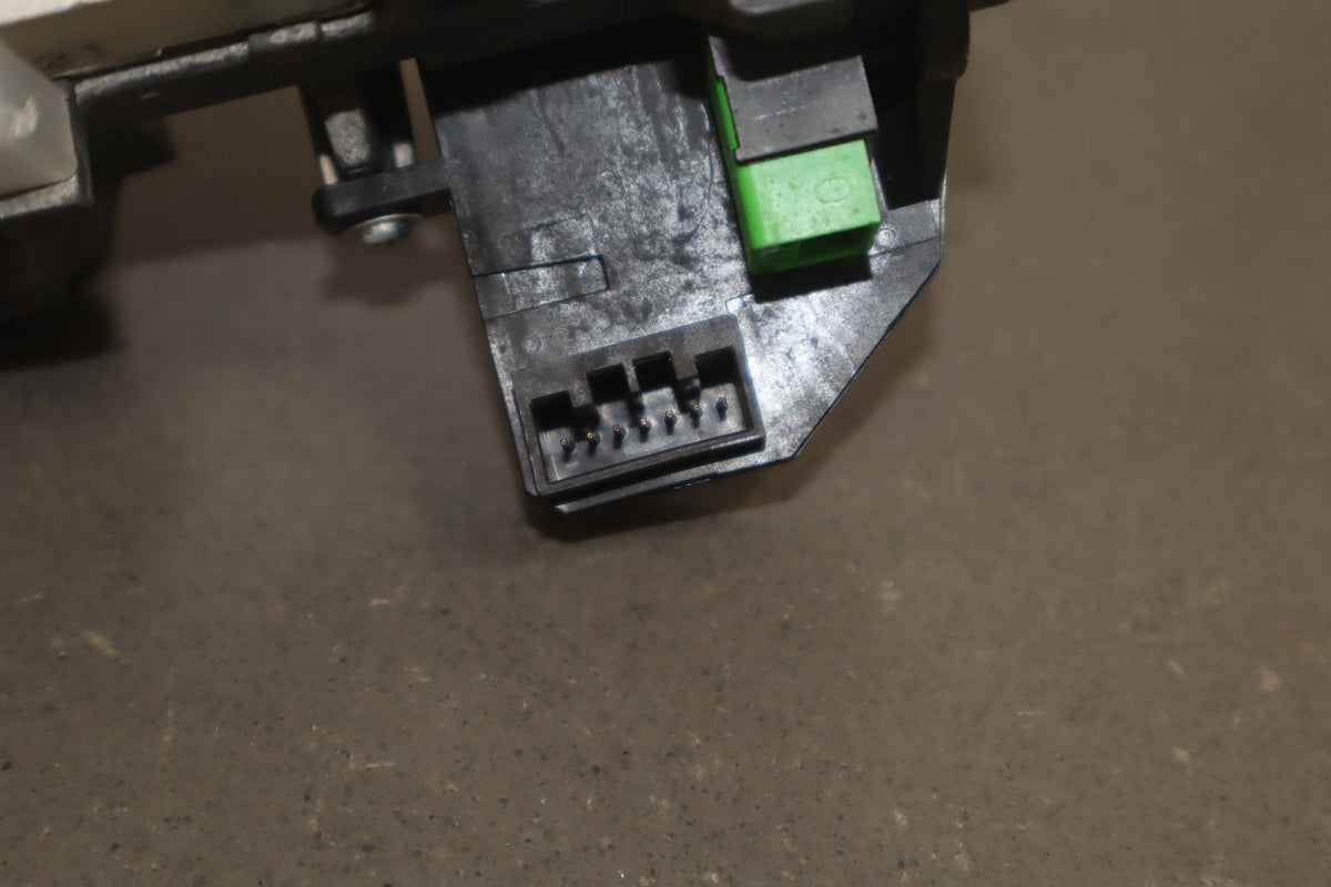 2011 Honda Fit Ignition Switch OEM