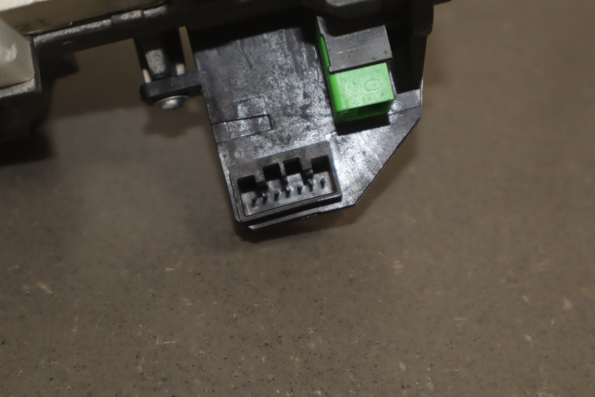 2011 Honda Fit Ignition Switch OEM