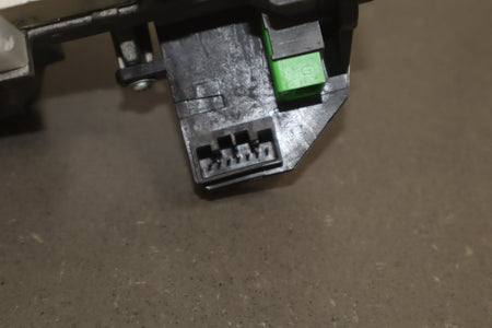 2011 Honda Fit Ignition Switch OEM