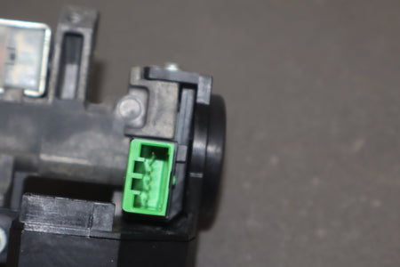 2011 Honda Fit Ignition Switch OEM