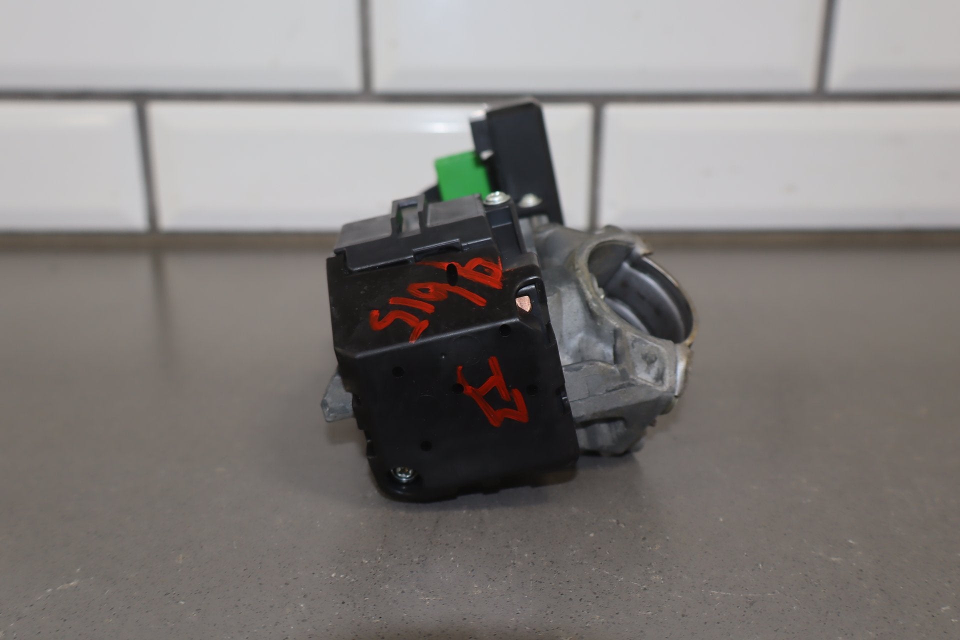 2011 Honda Fit Ignition Switch OEM