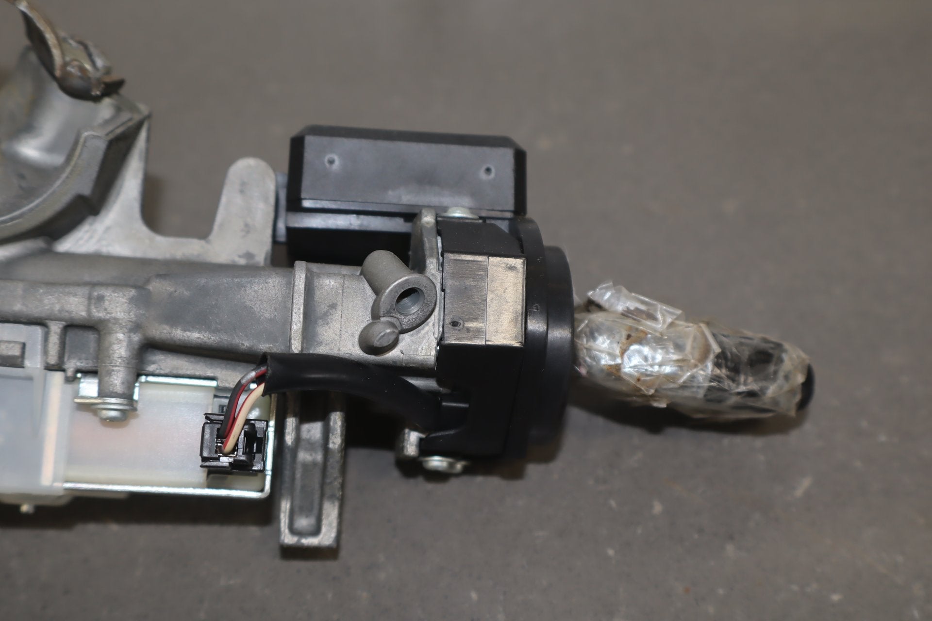 2011 Honda Fit Ignition Switch OEM