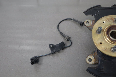 2011 Honda Fit- Left Front Spindle