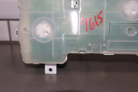 2011 Honda Fit Speedometer 123164 Miles