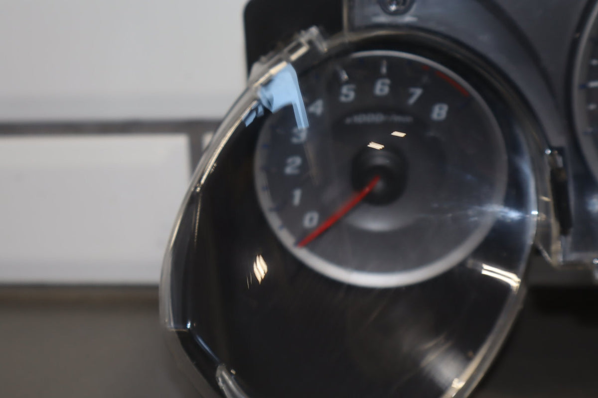 2011 Honda Fit Speedometer 123164 Miles