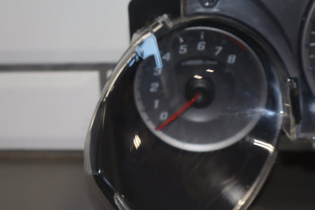 2011 Honda Fit Speedometer 123164 Miles