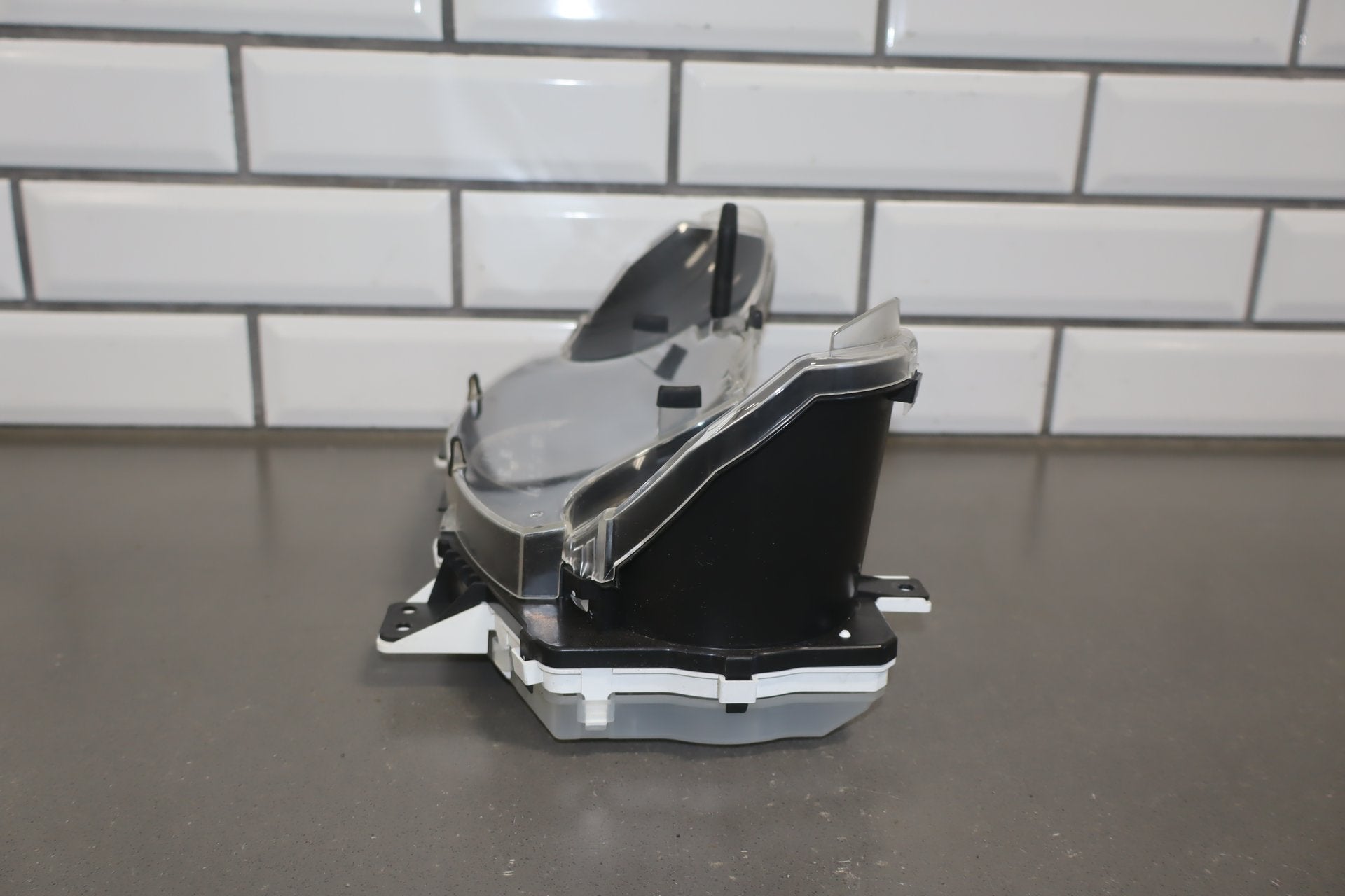 2011 Honda Fit Speedometer 123164 Miles