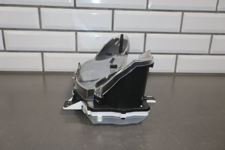 2011 Honda Fit Speedometer 123164 Miles