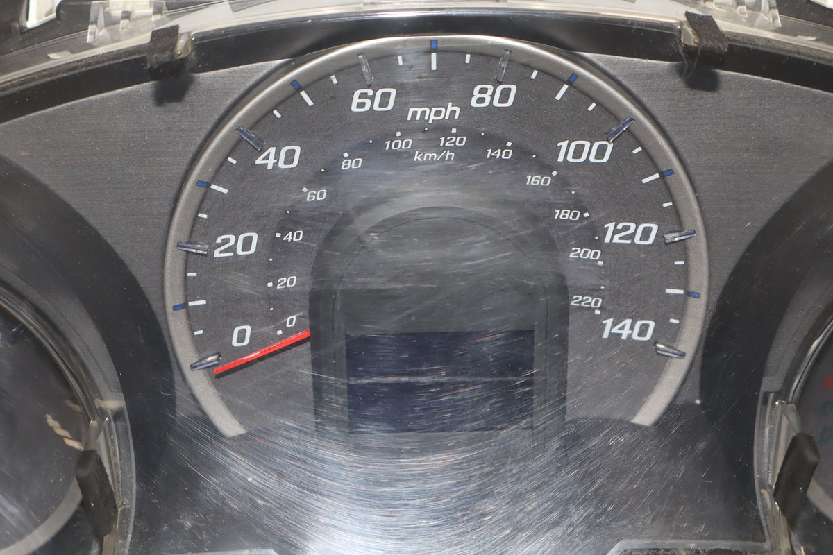 2011 Honda Fit Speedometer 123164 Miles