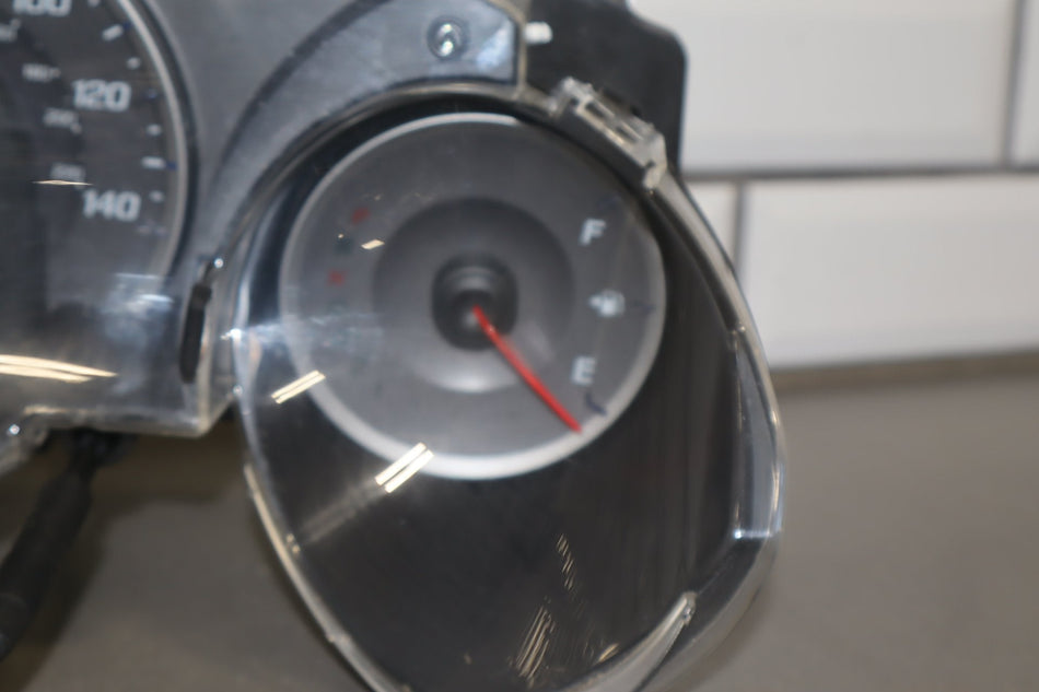 2011 Honda Fit Speedometer 123164 Miles