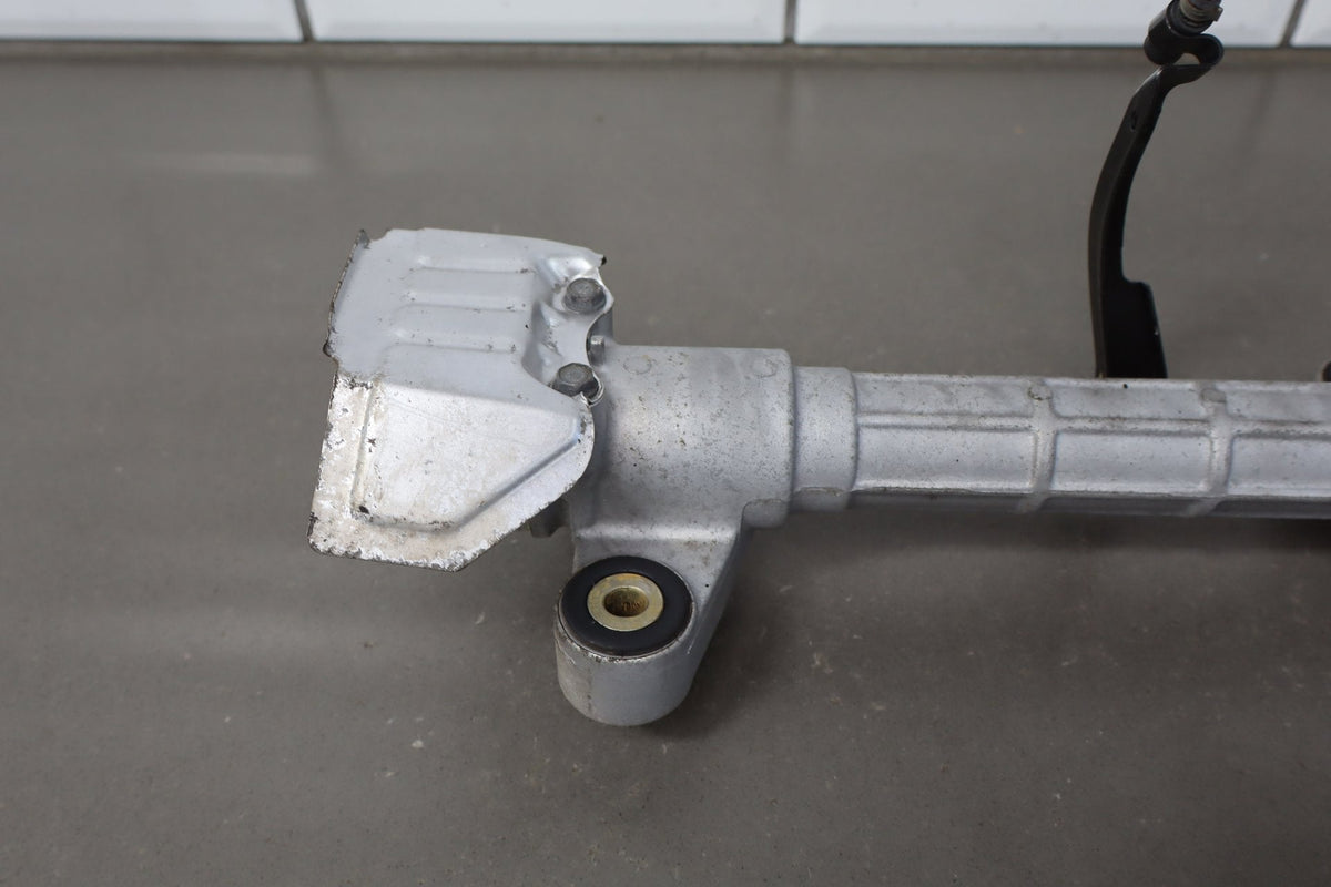 2011 Honda Fit- Steering Gear