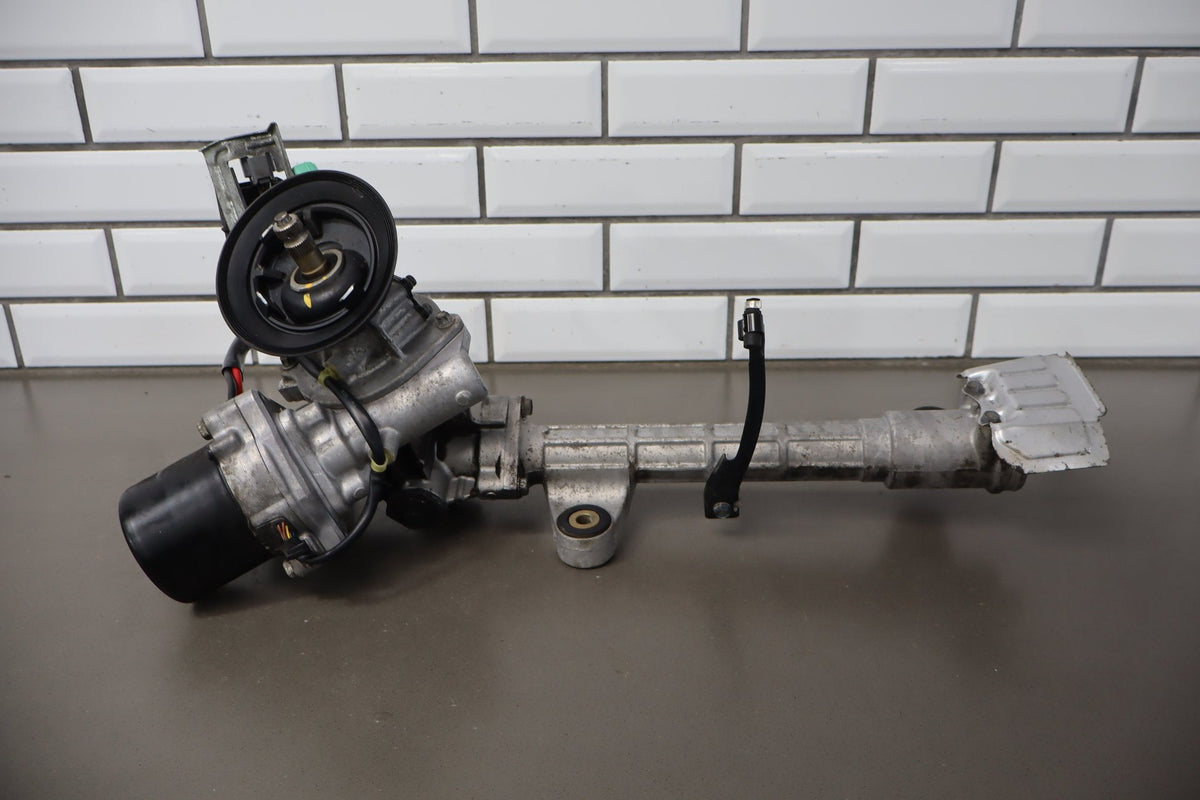 2011 Honda Fit- Steering Gear